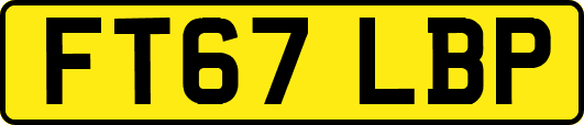 FT67LBP