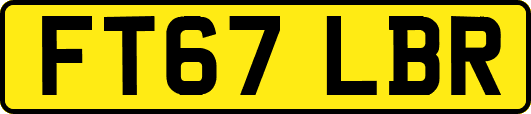 FT67LBR