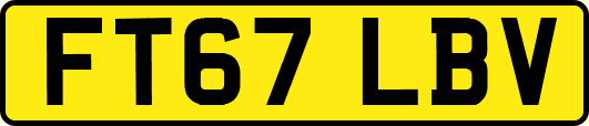 FT67LBV