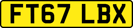 FT67LBX