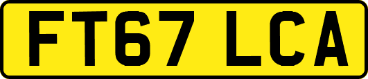 FT67LCA