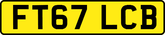 FT67LCB
