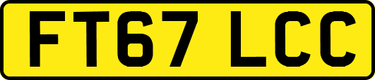 FT67LCC