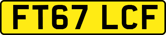 FT67LCF
