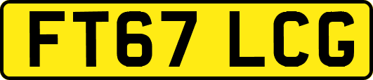 FT67LCG