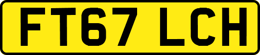 FT67LCH