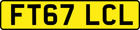 FT67LCL