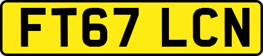 FT67LCN