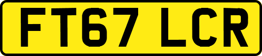 FT67LCR
