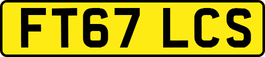 FT67LCS