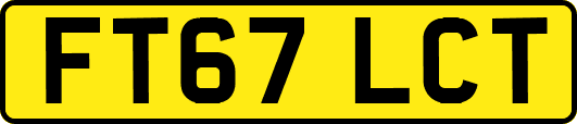 FT67LCT