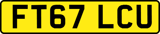 FT67LCU