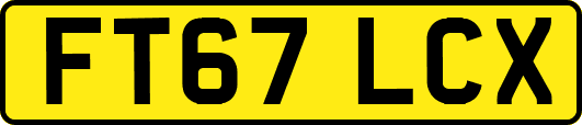 FT67LCX