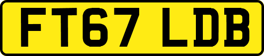 FT67LDB