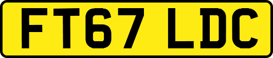 FT67LDC