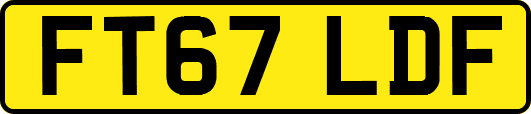 FT67LDF