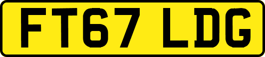 FT67LDG