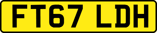 FT67LDH