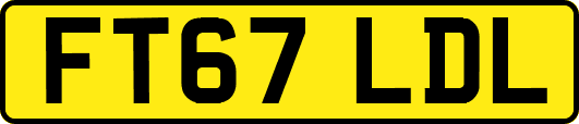FT67LDL