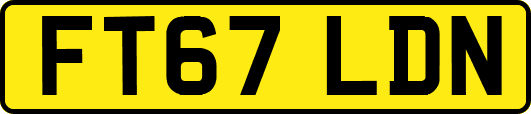 FT67LDN
