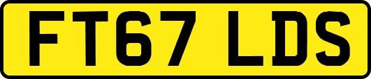 FT67LDS