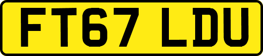 FT67LDU