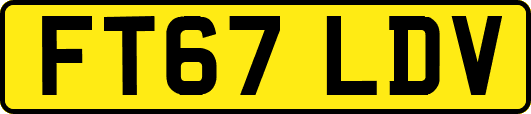 FT67LDV