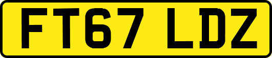 FT67LDZ