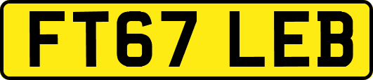 FT67LEB