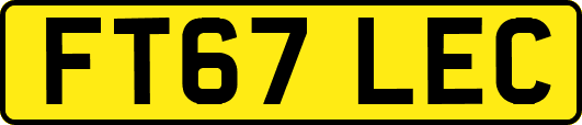 FT67LEC