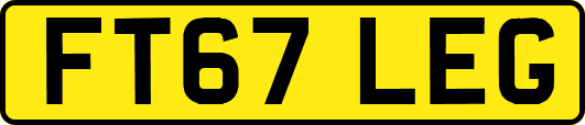 FT67LEG