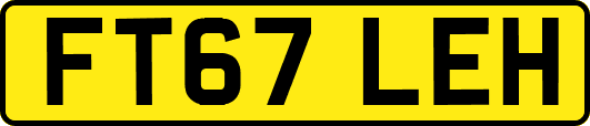 FT67LEH