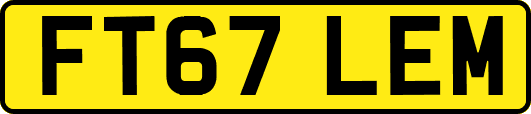 FT67LEM