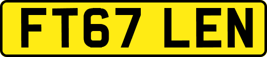 FT67LEN