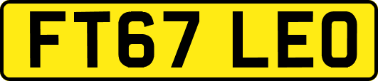FT67LEO
