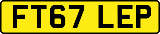 FT67LEP