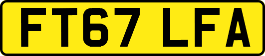FT67LFA