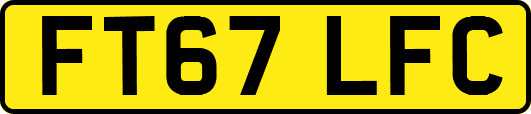 FT67LFC