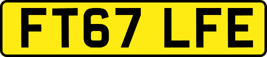 FT67LFE
