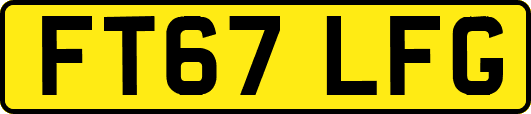 FT67LFG