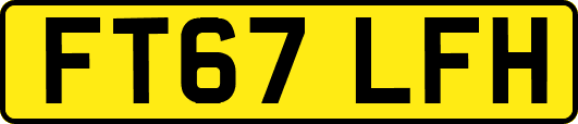 FT67LFH