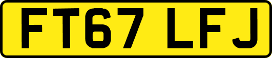 FT67LFJ