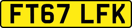 FT67LFK