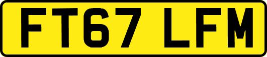 FT67LFM