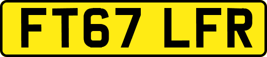 FT67LFR
