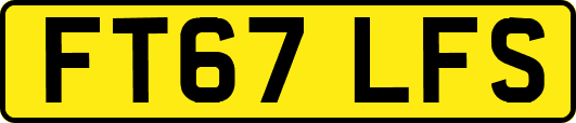 FT67LFS