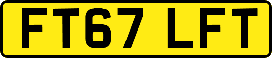 FT67LFT