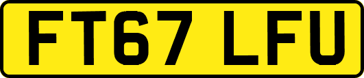 FT67LFU