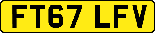 FT67LFV