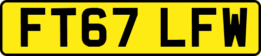 FT67LFW